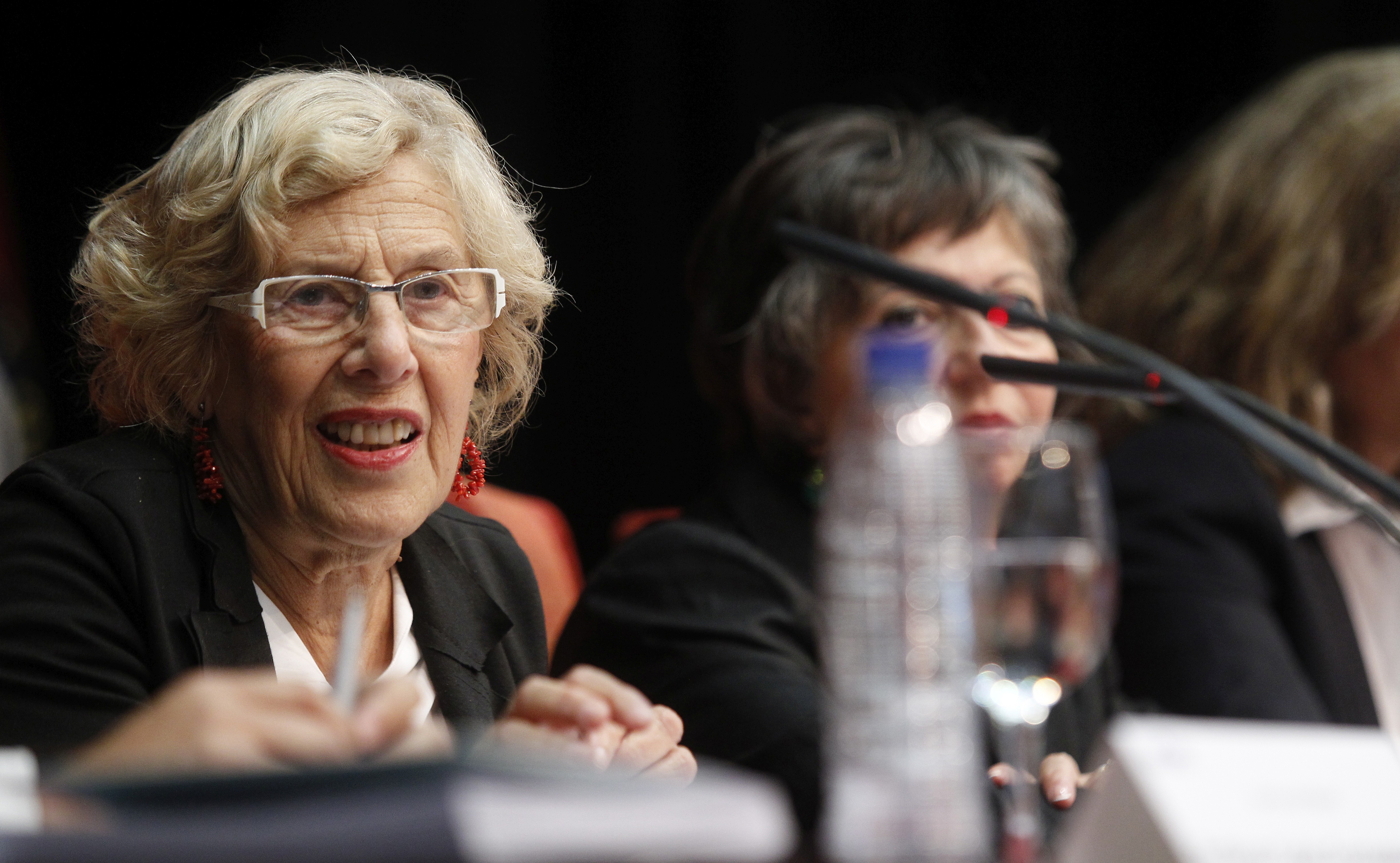 Inauguraci&oacute;n del M&aacute;ster en Acci&oacute;n Solidaria Internacional y de Inclusi&oacute;n Social_5